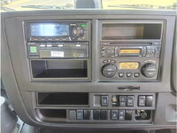 いすゞギガトレーラーヘッド（トラクターヘッド）大型（10t）[写真27]