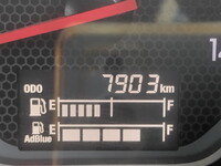 いすゞギガトレーラーヘッド（トラクターヘッド）大型（10t）[写真31]