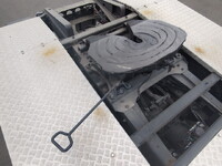 いすゞギガトレーラーヘッド（トラクターヘッド）大型（10t）[写真08]