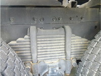 いすゞギガトレーラーヘッド（トラクターヘッド）大型（10t）[写真09]