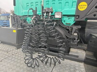 いすゞギガトレーラーヘッド（トラクターヘッド）大型（10t）[写真09]