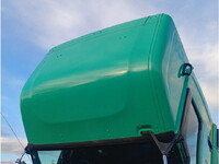 いすゞギガトレーラーヘッド（トラクターヘッド）大型（10t）[写真10]