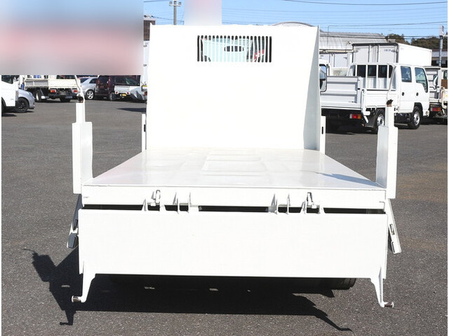 いすゞエルフダンプ小型（2t・3t）[写真10]
