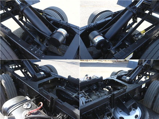 いすゞエルフダンプ小型（2t・3t）[写真14]