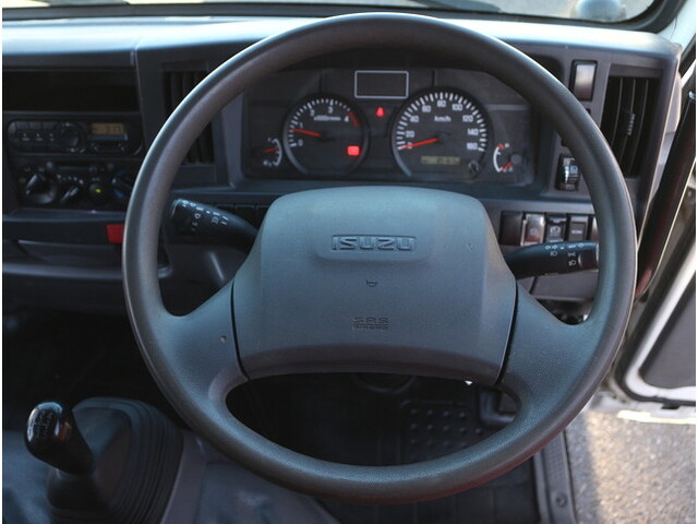 いすゞエルフダンプ小型（2t・3t）[写真20]