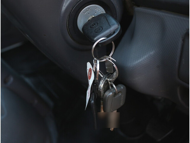 いすゞエルフダンプ小型（2t・3t）[写真26]