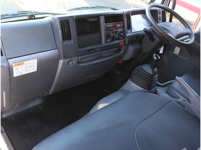 いすゞエルフダンプ小型（2t・3t）[写真27]