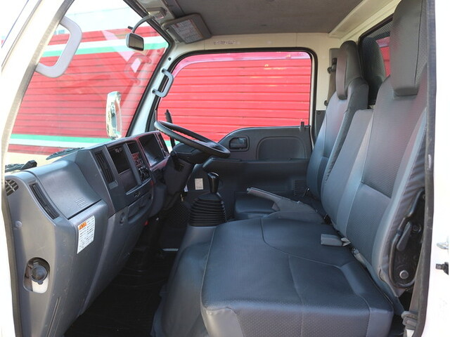 いすゞエルフダンプ小型（2t・3t）[写真28]