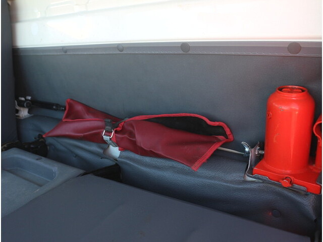 いすゞエルフダンプ小型（2t・3t）[写真30]