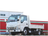 いすゞエルフダンプ小型（2t・3t）[写真04]