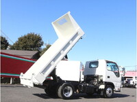 いすゞエルフダンプ小型（2t・3t）[写真05]