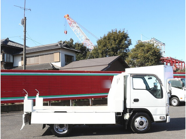 いすゞエルフダンプ小型（2t・3t）[写真06]