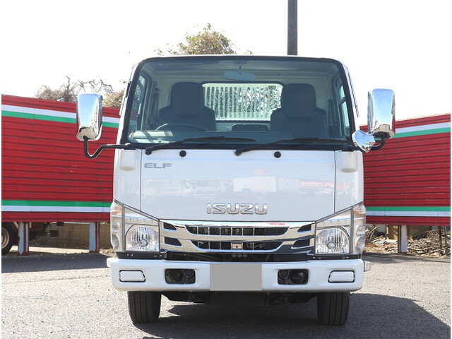 いすゞエルフダンプ小型（2t・3t）[写真07]