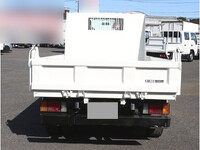 いすゞエルフダンプ小型（2t・3t）[写真09]