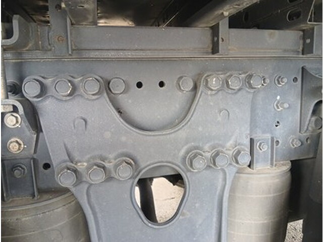 日野プロフィアアルミウイング大型（10t）[写真11]