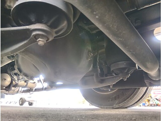 日野プロフィアアルミウイング大型（10t）[写真14]