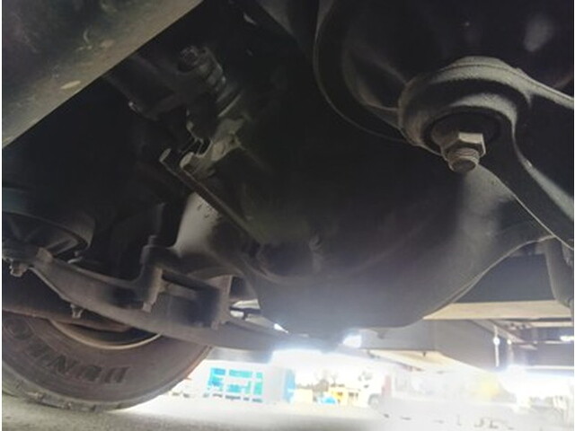 日野プロフィアアルミウイング大型（10t）[写真15]