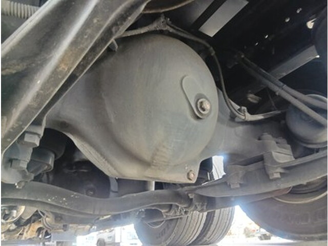 日野プロフィアアルミウイング大型（10t）[写真16]