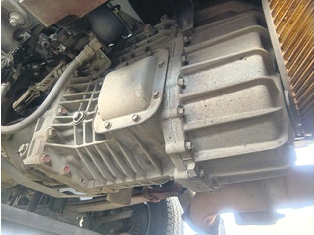 日野プロフィアアルミウイング大型（10t）[写真17]