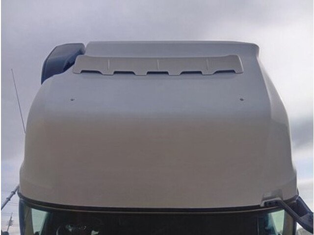 日野プロフィアアルミウイング大型（10t）[写真18]