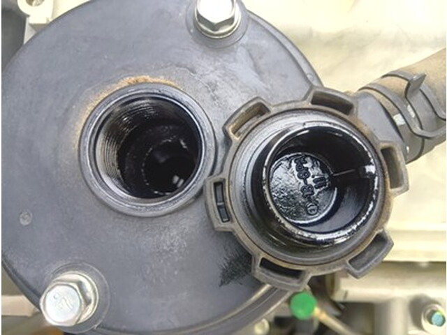 日野プロフィアアルミウイング大型（10t）[写真21]