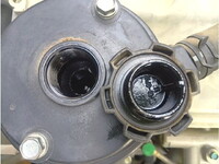 日野プロフィアアルミウイング大型（10t）[写真22]