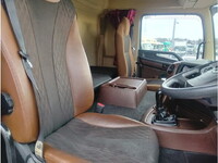 日野プロフィアアルミウイング大型（10t）[写真25]