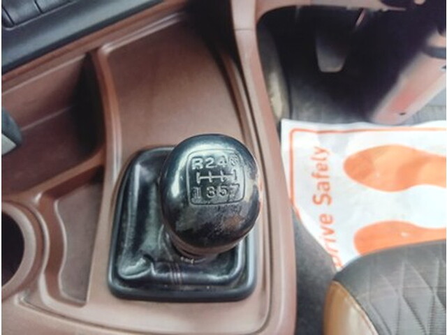 日野プロフィアアルミウイング大型（10t）[写真28]