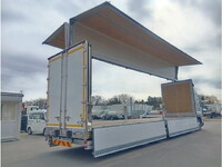 日野プロフィアアルミウイング大型（10t）[写真02]