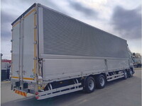 日野プロフィアアルミウイング大型（10t）[写真07]