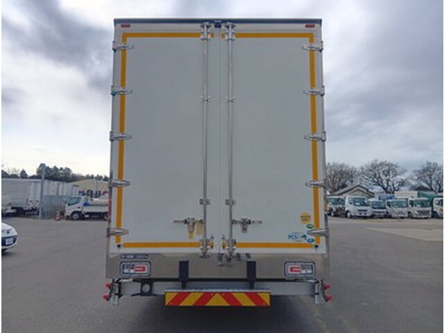 日野プロフィアアルミウイング大型（10t）[写真07]