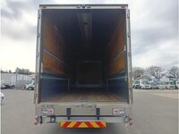 日野プロフィアアルミウイング大型（10t）[写真09]