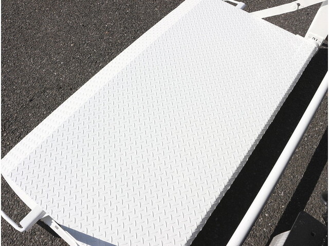 マツダタイタンダブルキャブ（Wキャブ）小型（2t・3t）[写真10]