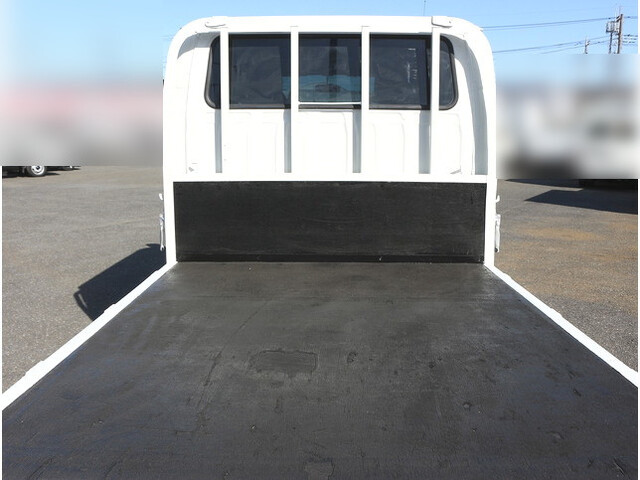 マツダタイタンダブルキャブ（Wキャブ）小型（2t・3t）[写真12]