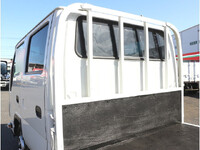 マツダタイタンダブルキャブ（Wキャブ）小型（2t・3t）[写真14]