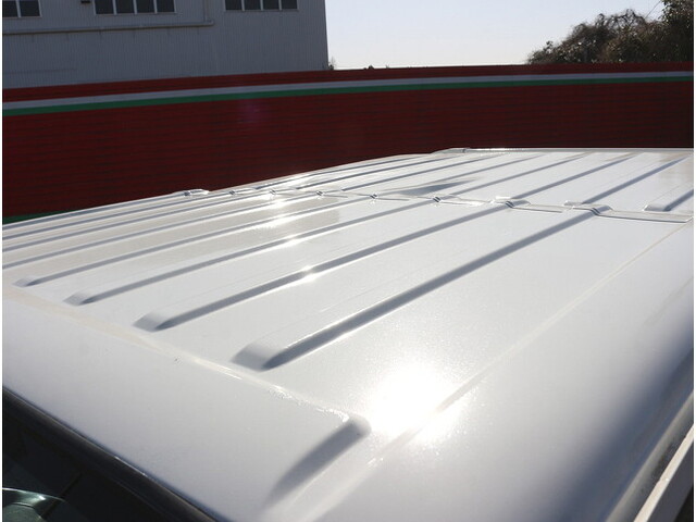 マツダタイタンダブルキャブ（Wキャブ）小型（2t・3t）[写真14]