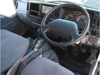 マツダタイタンダブルキャブ（Wキャブ）小型（2t・3t）[写真20]