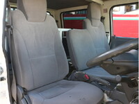 マツダタイタンダブルキャブ（Wキャブ）小型（2t・3t）[写真21]