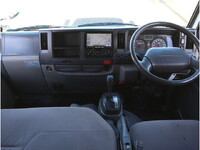 マツダタイタンダブルキャブ（Wキャブ）小型（2t・3t）[写真22]