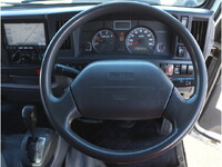 マツダタイタンダブルキャブ（Wキャブ）小型（2t・3t）[写真23]