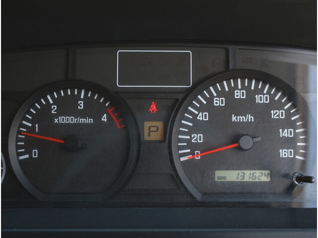 マツダタイタンダブルキャブ（Wキャブ）小型（2t・3t）[写真23]