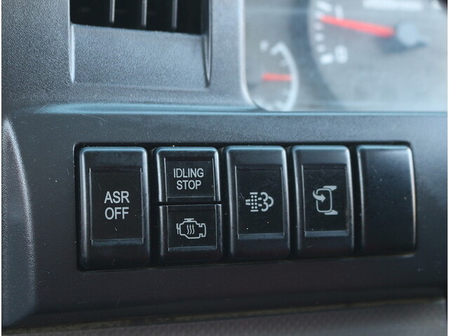 マツダタイタンダブルキャブ（Wキャブ）小型（2t・3t）[写真26]