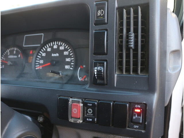 マツダタイタンダブルキャブ（Wキャブ）小型（2t・3t）[写真27]