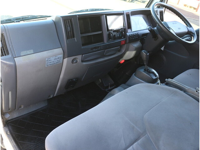 マツダタイタンダブルキャブ（Wキャブ）小型（2t・3t）[写真28]