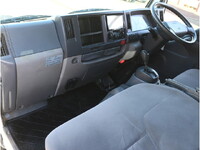 マツダタイタンダブルキャブ（Wキャブ）小型（2t・3t）[写真29]