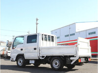 マツダタイタンダブルキャブ（Wキャブ）小型（2t・3t）[写真02]