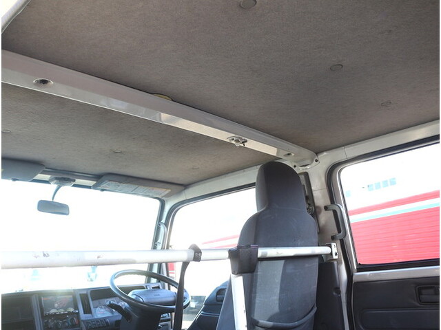 マツダタイタンダブルキャブ（Wキャブ）小型（2t・3t）[写真31]