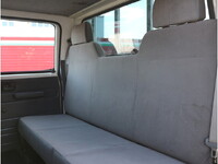 マツダタイタンダブルキャブ（Wキャブ）小型（2t・3t）[写真34]