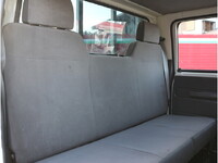 マツダタイタンダブルキャブ（Wキャブ）小型（2t・3t）[写真36]