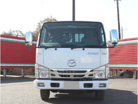 マツダタイタンダブルキャブ（Wキャブ）小型（2t・3t）[写真05]